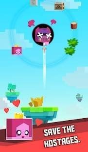 丛林飞刀无限金币版