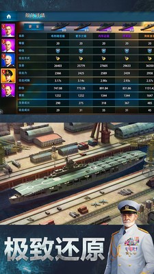 大洋征服者小米版