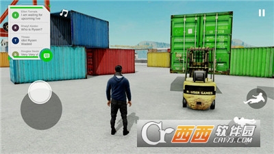 瑞森黎明汉化版