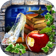 藏匿的神秘物体游戏