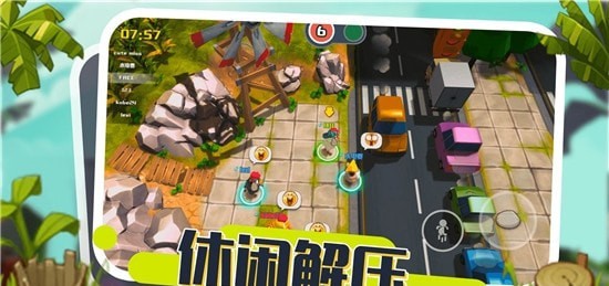 小动物能有什么坏心眼