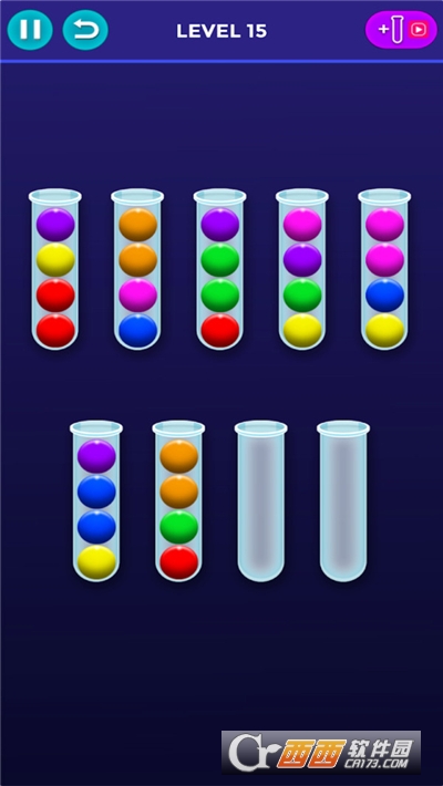 分球大作战2021手机版