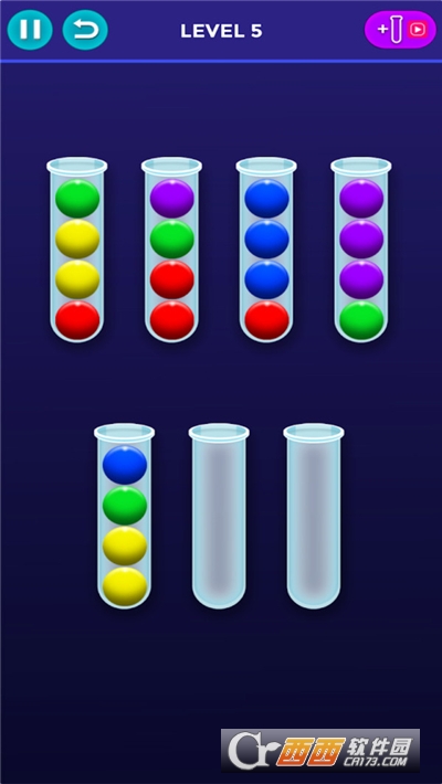 分球大作战2021手机版