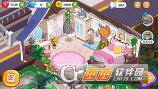 花儿爱消除2021礼包版