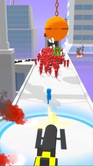 天天大乱斗内购