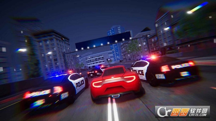 偷车模拟器2021最新版