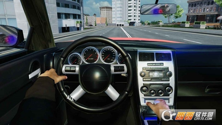 偷车模拟器2021最新版