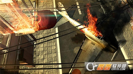 第二次世界大战3D防空炮手