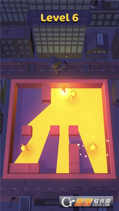 火柴人光芒手游