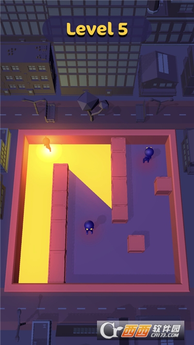 火柴人光芒手游