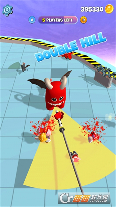 我们之中锤子战争手机版