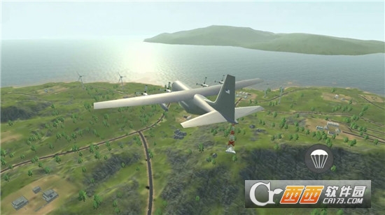 新州与皇家大逃杀