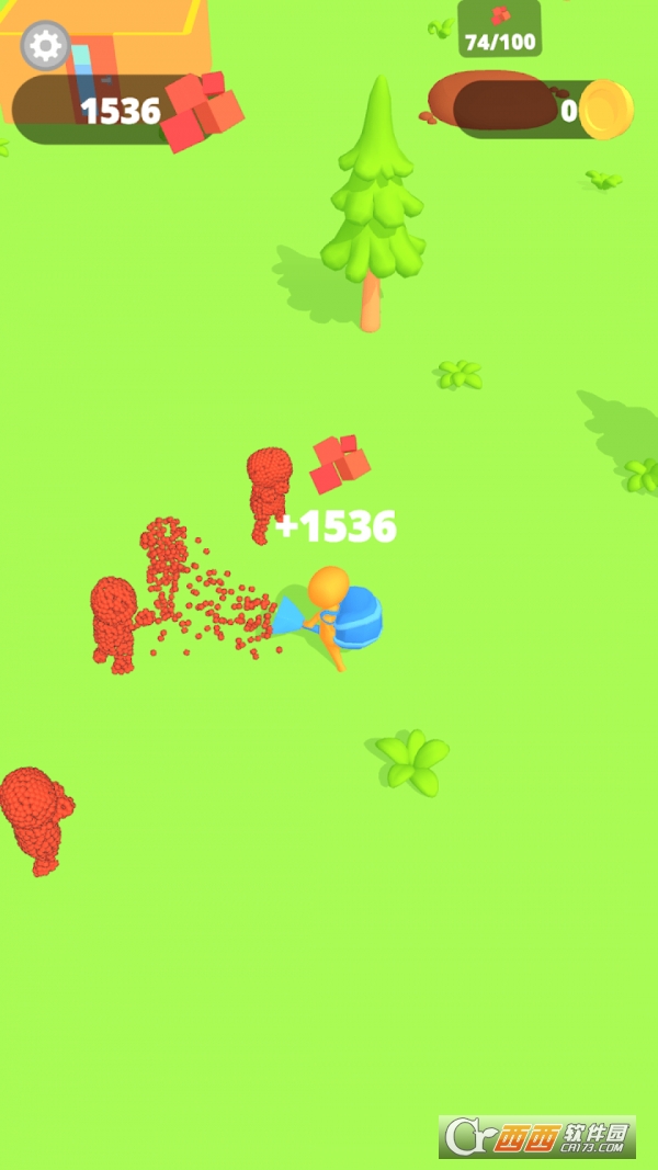 把他们吸进来app