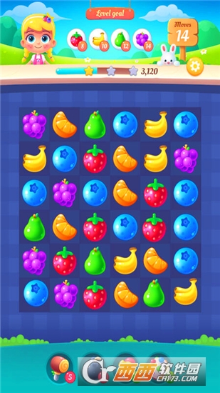 果冻女孩3手游最新版