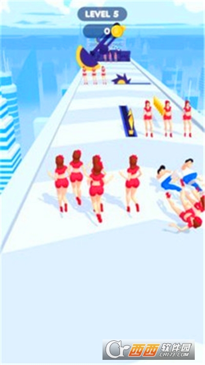 我就是功夫女王手机版