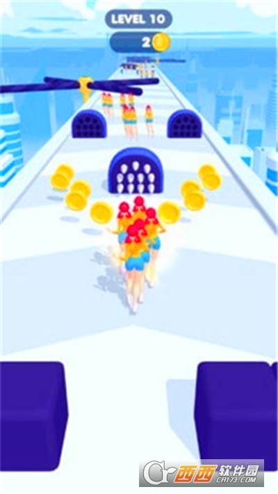 我就是功夫女王手机版