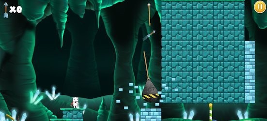 超级猫里奥2hd版