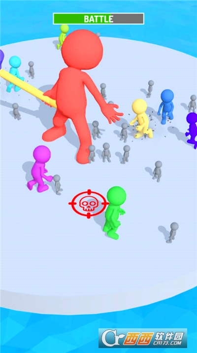 最强巨人手机中文版