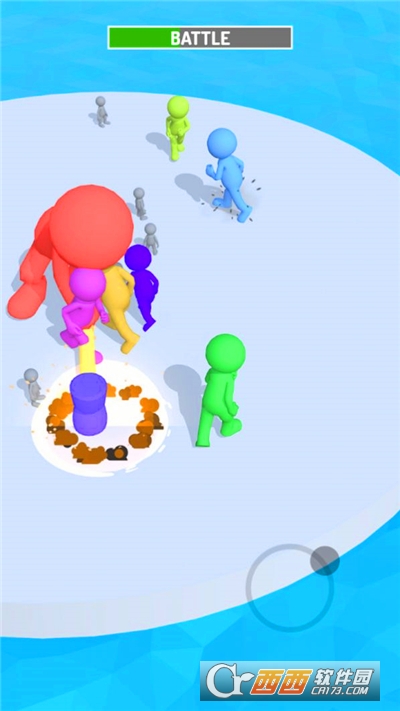 最强巨人手机中文版