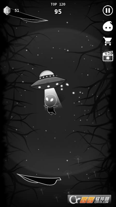 黑暗精灵手机版