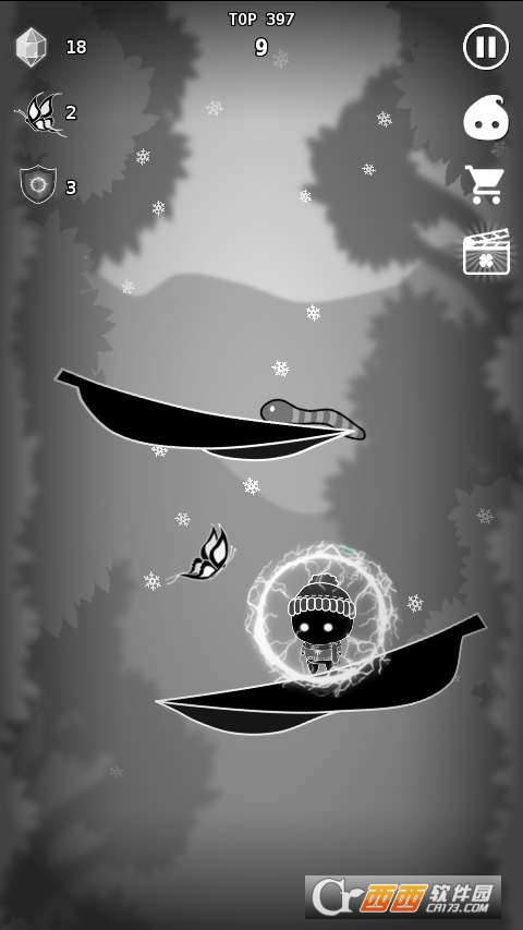 黑暗精灵手机版