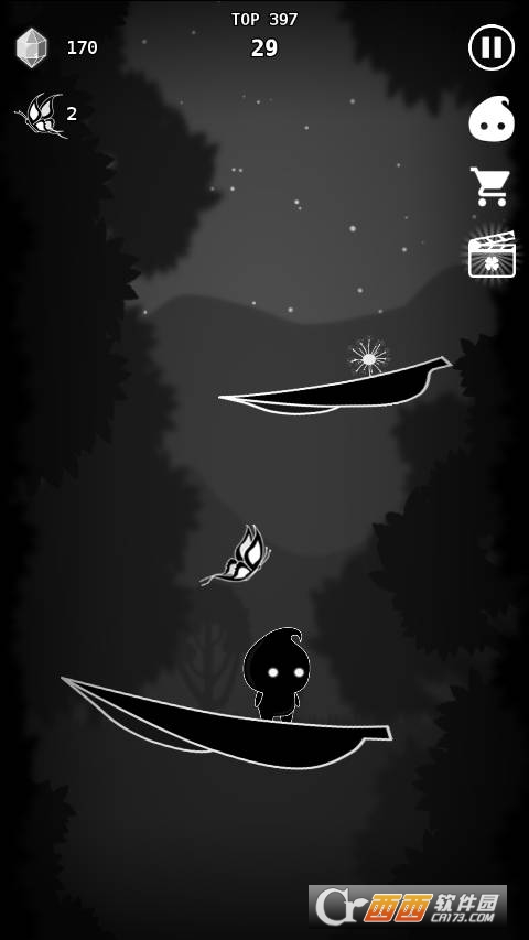 黑暗精灵手机版