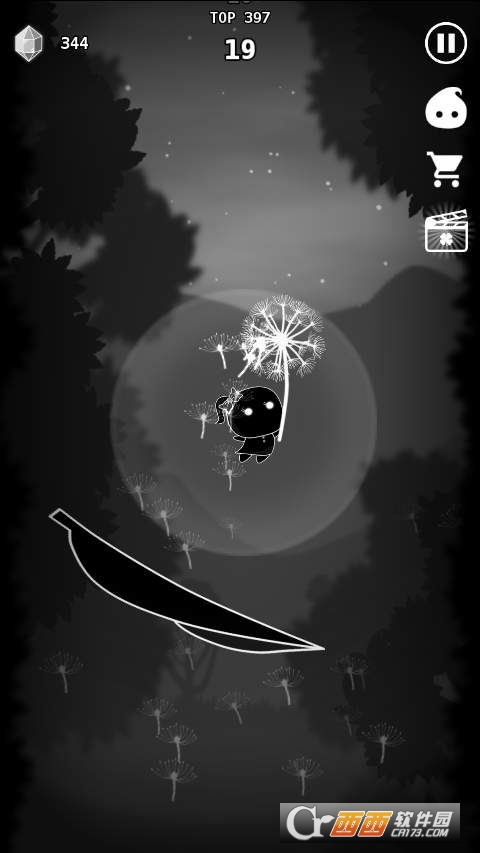 黑暗精灵手机版