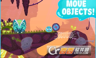 小水滴的冒险手机版