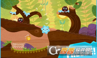 小水滴的冒险手机版