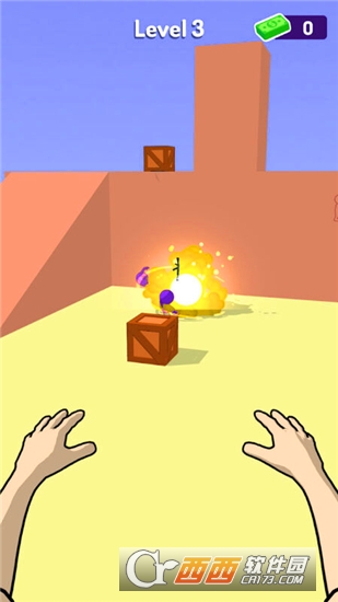 我是蜘蛛侠手游