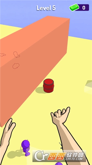 我是蜘蛛侠手游