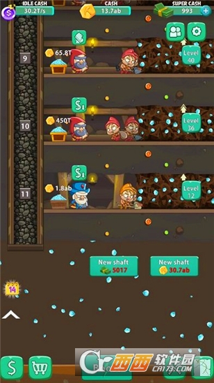 放置霍比特大亨手游