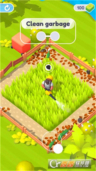 天天开心农场手机版