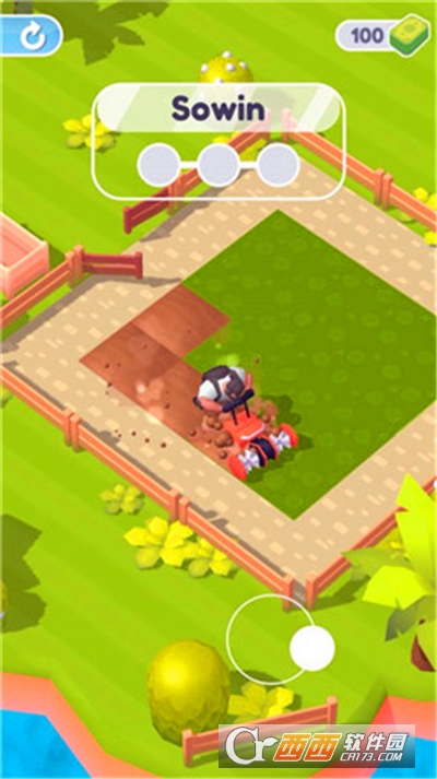 天天开心农场手机版