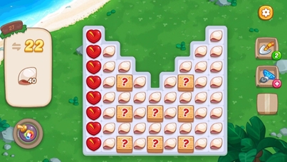 花儿爱消除内购破解版