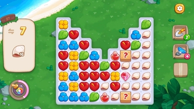 花儿爱消除内购破解版