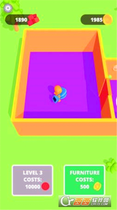 快快搭个房最新版