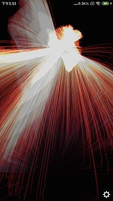 炫彩粒子3内购版