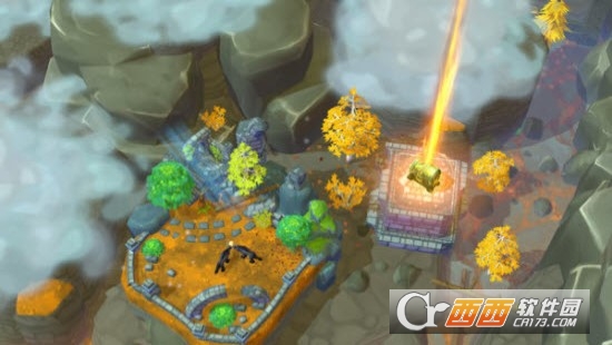 地下城管理者竞技场大亨