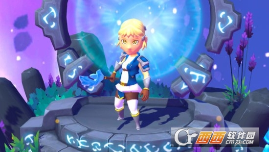 地下城管理者竞技场大亨