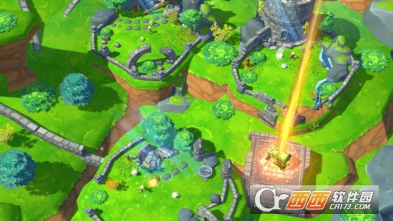 地下城管理者竞技场大亨