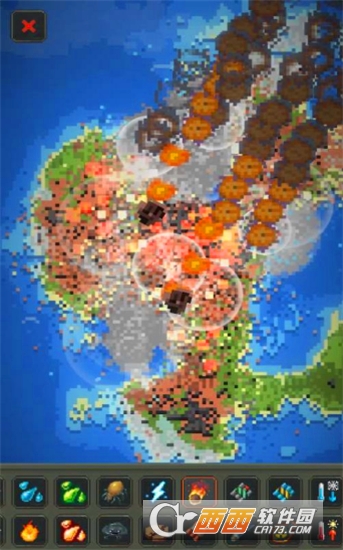 匠人邦世界盒子手游