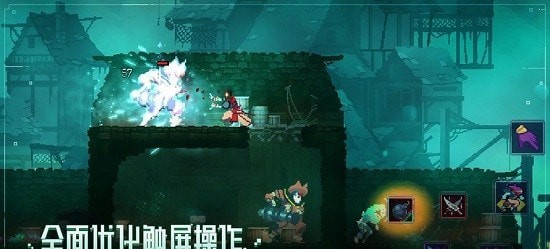 重生细胞国际服