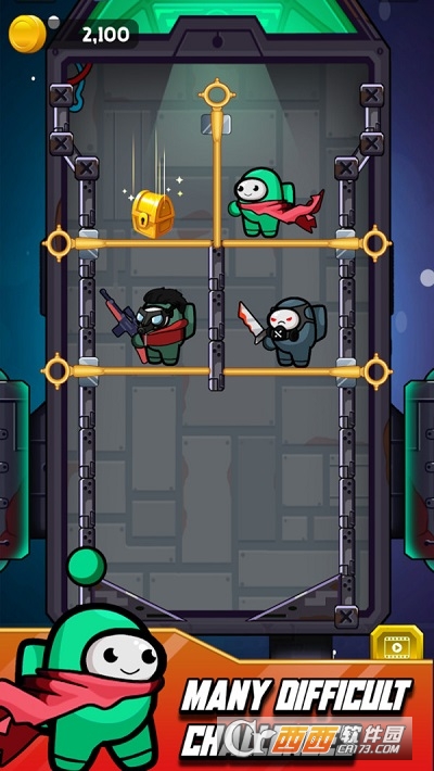 救救狼人杀游戏