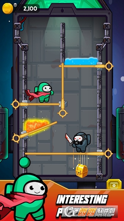 救救狼人杀游戏