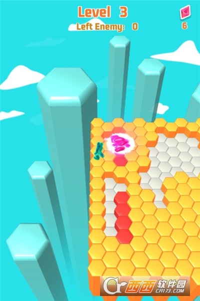 果冻人淘汰赛最新版