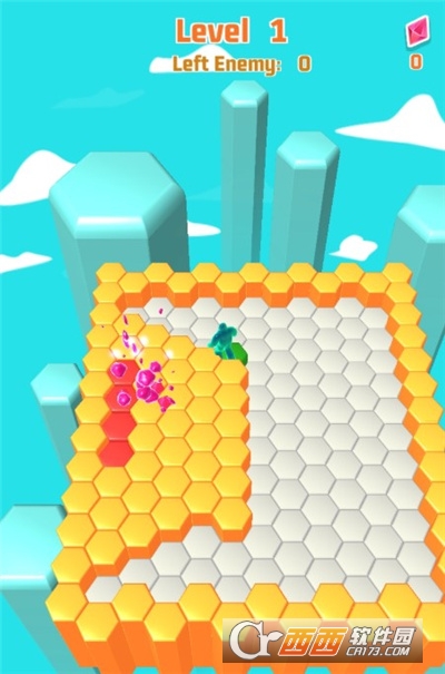 果冻人淘汰赛最新版