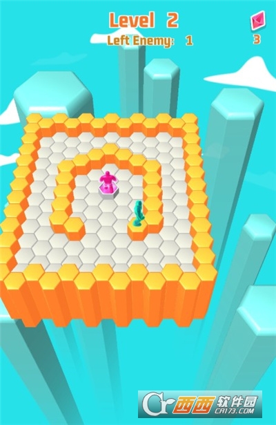 果冻人淘汰赛最新版