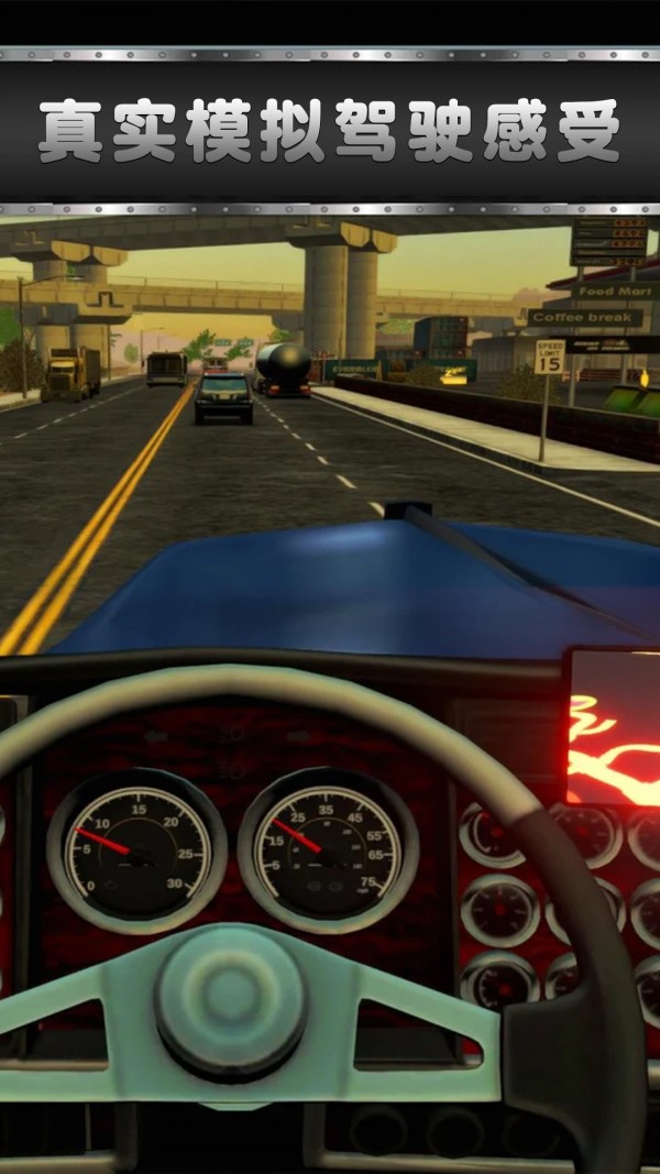 遨游美国中文版