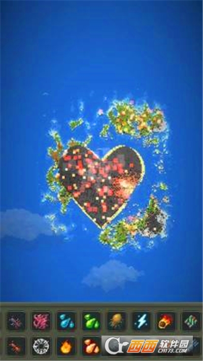 匠人邦世界盒子小游戏